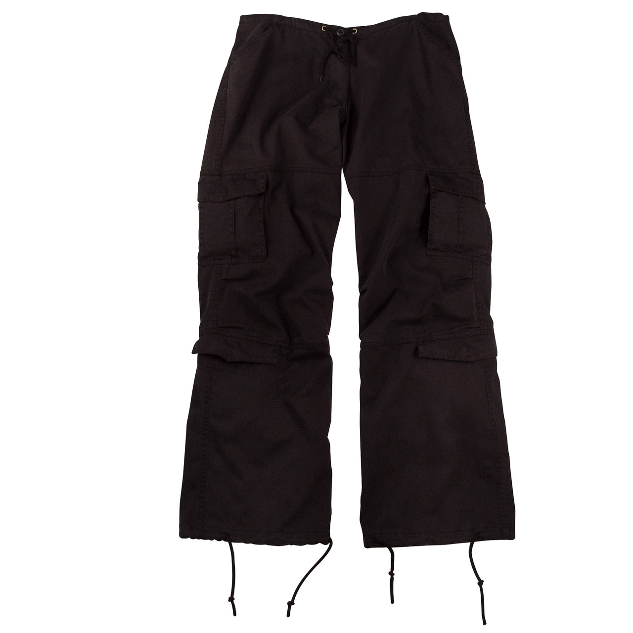 Rothco Women's Vintage Paratrooper Fatigue Pants